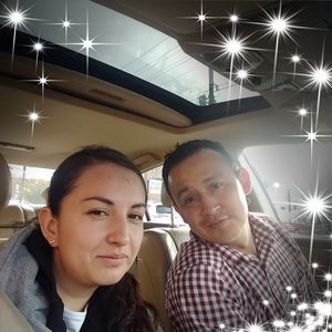 Meet your Posher, Adriana